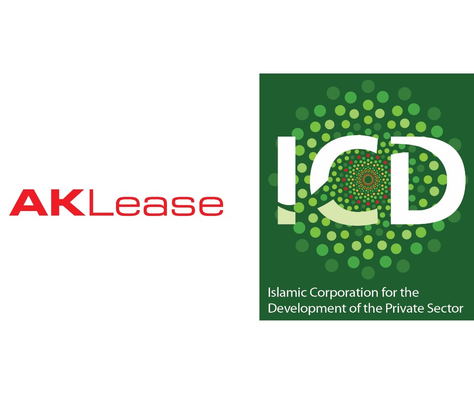 EMPOWERING TÜRKIYE'S ECONOMIC FUTURE: ICD AND AKLEASE LAUNCH EUR 13.65 MILLION PRIVATE SECTOR FINANCING INITIATIVE